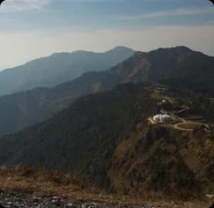 George Everest - Mussoorie