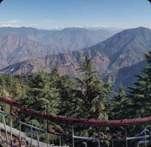 Lal Tibba - Mussoorie